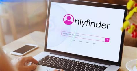 OnlyFinder: The Ultimate Guide to Finding OnlyFans Creators